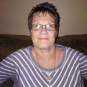 Meet your Posher, Sharron